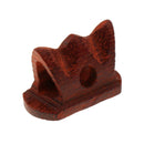 Rosewood Erhu Bridge Wooden Musical Instrument Parts Accessories