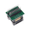 SOP20 to DIP20 20 Pin Programmer Adapter Socket Converter Board 1.27 mm Pitc Bs