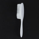 2pcs/Set Newborn Baby Hair Comb+Brush Soft Infant Head Massager Hair Care A