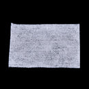 900Pcs Lint Free Nail Art Wipes Paper Pad Tips Polish Remover Clean Equipment MO