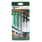BEST-588 Mobile Phone Repair Tools Kit Spudger Pry Opening Tool Screwdriver