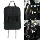 Auto Car Seat Back Multi-Pocket Storage Bag Organizer Holder Accessory B Ew