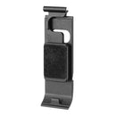 Battery Cover Side Cover Lid with Charging Port Camera Accessory for Gopro Max