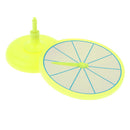 School Math Teaching Materials Math Blank Spinner Introducing Probability