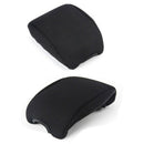 Center Console Cover Armrest Pad For Jeep Wrangler Jk Sahara Sport Rubicon