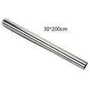 Anti-UV Mirror Solar Reflective Window Glass Tint Film one Way Membrane Home Car