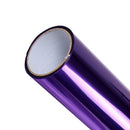 Purple 12"x60" Smoke Car Headlight Taillight Fog Light Tint Film Vinyl Wrap 2019