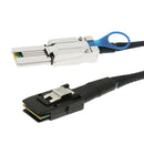 External HD Mini SAS SFF 8088 To Internal Mini SAS SFF 8087 Data Transfer Cables