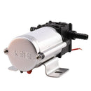 Gasoline Petrol Pump DC 12V Fuel Oil Extractor Transfer 10L/Min