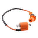 Racing Ignition Coil For Dirt Pit Bike Motocross Yamaha Pw50 Pw80 All Years