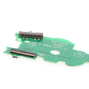 New Power Charger Switch Board ON OFF Power Switch Replacement for PSP1000B_kz