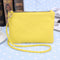 New PU Leather Women Litchee Patern Small Bags Shoulder Bag Crossbody Bag