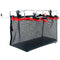 Outdoor Camping Trash Creative Kitchen Home Storage Trash Bracket Picnic Ta T5P3