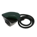 Car Motorcycle RV Boat 12V 5A ON/OFF Switch With LED Dot Indicator Light