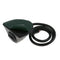 Car Motorcycle RV Boat 12V 5A ON/OFF Switch With LED Dot Indicator Light