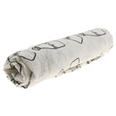 Baby swaddle Blanket, Receiving Blankets, Muslin Swaddle, Infant Wrap for Boys