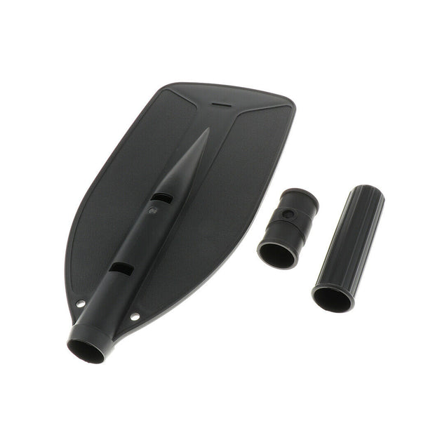 High Strength Kayak Canoe Boat Paddle Oar Blade Paddle Leaf & Paddles Connector