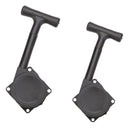 2PCS Pull Starter R020 For VX16 18 SH 21 Nitro Engine RC 1/10 Car HSP