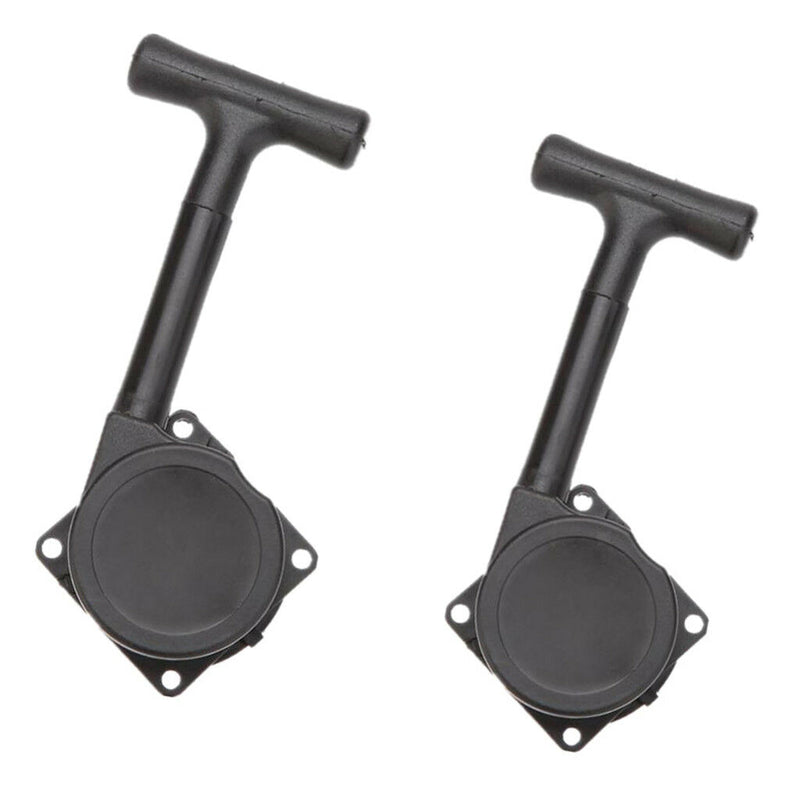 2PCS Pull Starter R020 For VX16 18 SH 21 Nitro Engine RC 1/10 Car HSP