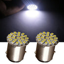 14Pcs LED Interior Package Kit W5W T10 36mm Map Dome License Plate Lights Whit@