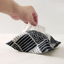 Portable Towel Sanitary Napkin Tissue Storage Bags Pad Purse HolderLJrganizer`3C