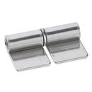 29x2mm Stainless Steel Greaseable Weld on Door Hinge Ramp Gate