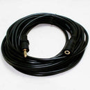 3.5mmMale to Female Audio Stereo Extension Cable Cord Computer Audio cable 5M