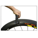 Professional Bicycle Tire Lever Cycling Repair Tool for Quickly and Easily to