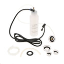 1L Pneumatic Brake Fluid Bleeder For Car Air
