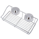 Shower rack without drill Shower rack with suction cup Bathroom shelOZ