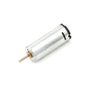 N60 DC 6V 7.2V 25500RPM High Speed Mini 12mm Cylinder Motor M&O