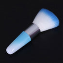Nail Brushes Remove Dust Powder for Acrylic Nails Nail And Nail Art Dust Cl Z6X5
