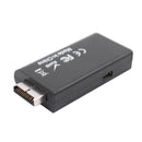 HDV-G300 PS2 to HDMI 480i/480p/576i Audio Video Converter Adapter with