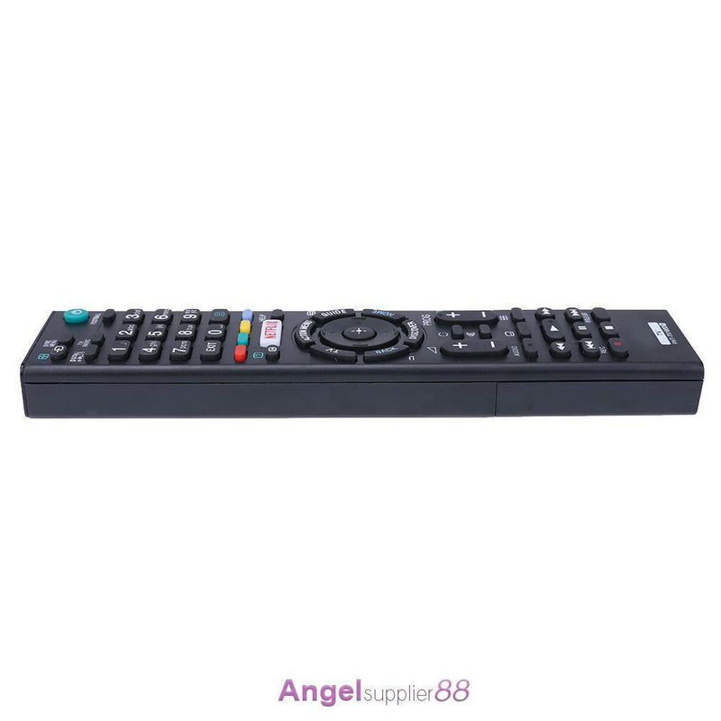 RMT-TX100D Black Remote Control Controller Replacement for SONY TV AK59-00166A