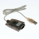 Universal USB 2.0 to RS422/485 Serial Converter Adapter Cable FTDI Chip