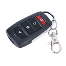 433mhz Cloning Cloner Smart Electric Garage Door Car Remote Control Key