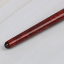 Nail Art UV Gel Brush Wood Handle Angle Manicure Gradient Dizzy Dye Pen. MO