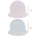 Salon 150ml Hair Dye Applicator Bottle+2pcs Tipping Tinting Caps Metal Hook Kit