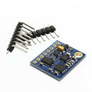 GY-85 9DOF 9axis IMU sensor module ITG3200/ITG320?5 ADXL345 HMC5883L For Ar G5F8