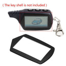 Lcd Remote Controller Keychain Glass For Starline B9/A91 Gw