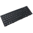 Replacement Keyboard for ASUS X85/X85S/X85E/X88S/X82/X82L/X88E/X88SE/X88V