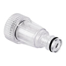 Car Washing Machine Universal Nipple Connector Cleaning Machine Access  lj