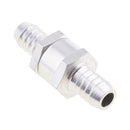 Air Pump Check Valves Aluminium One Way Non-return Check Valve 12mm 1/2''