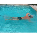 Swim Training Belts Resistance Belt Swim Exerciser Belt Tether Rubber 3 Meters