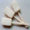 Natural Sisal-Long Handle Brush Shower Sponge Spa Scrub Bath Scrubber