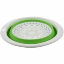 Collapsible Folding Strainer Colander Camping Hiking