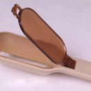 1Pcs New Fish Skin Scraping Fish Scale Brush Graters Peeler Kitchen Gadget Tool