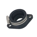 Dirt Bike 28mm 30mm Carburetor Manifold Flange Adapter For PWK ATV Quad