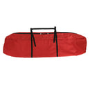 Camping Equipment Tent Pole Bar Rod Peg Trekking Pole Storage Bag Polyester
