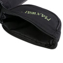 Soft Lined Fly Fishing Rod and Reel Carry Case, Fly Rod Bag with Shoulder Strap